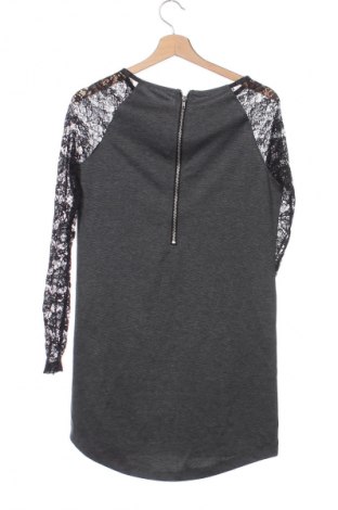 Kleid Unbranded, Größe XXS, Farbe Schwarz, Preis 2,99 €
