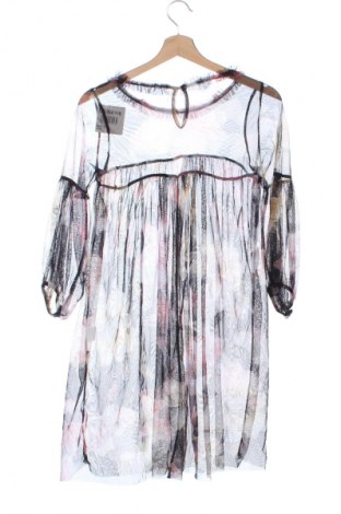 Kleid Unbranded, Größe XS, Farbe Mehrfarbig, Preis 6,99 €