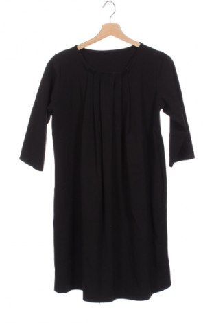 Kleid Unbranded, Größe XS, Farbe Schwarz, Preis 2,99 €