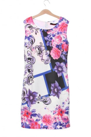 Sukienka Unbranded, Rozmiar XS, Kolor Kolorowy, Cena 57,99 zł
