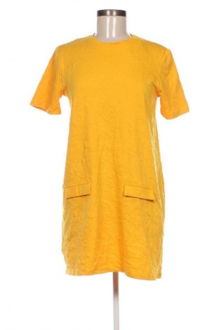 Sukienka Unbranded, Rozmiar M, Kolor Żółty, Cena 57,99 zł