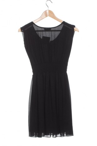 Kleid Unbranded, Größe XS, Farbe Schwarz, Preis 3,99 €
