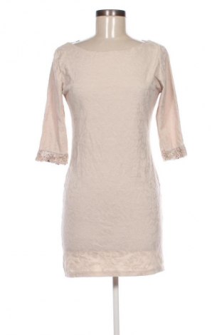 Rochie Unbranded, Mărime S, Culoare Bej, Preț 56,99 Lei
