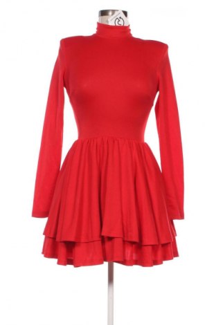 Kleid Unbranded, Größe S, Farbe Rot, Preis € 21,92