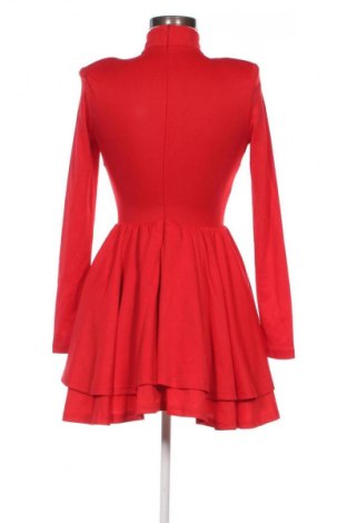 Kleid Unbranded, Größe S, Farbe Rot, Preis € 21,92