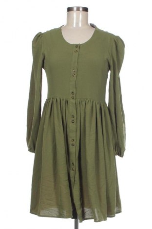 Rochie Unbranded, Mărime S, Culoare Verde, Preț 56,99 Lei