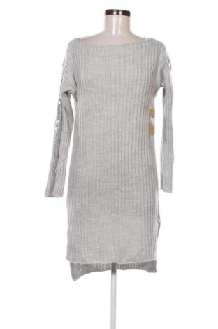 Φόρεμα Unbranded, Μέγεθος L, Χρώμα Γκρί, Τιμή 18,38 €