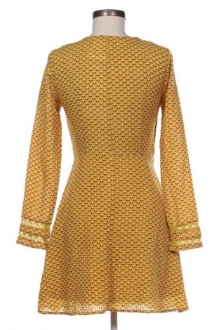 Kleid Unbranded, Größe S, Farbe Mehrfarbig, Preis 2,99 €