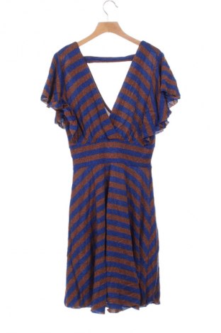 Kleid Unbranded, Größe XS, Farbe Mehrfarbig, Preis 2,99 €