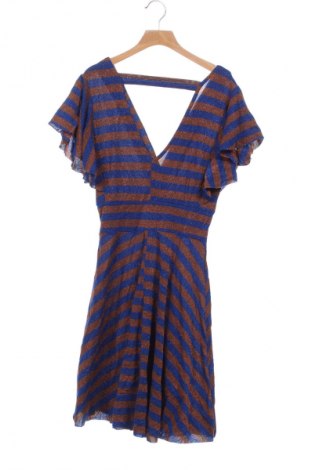 Kleid Unbranded, Größe XS, Farbe Mehrfarbig, Preis 2,99 €