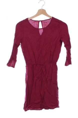 Φόρεμα Unbranded, Μέγεθος XS, Χρώμα Κόκκινο, Τιμή 15,99 €