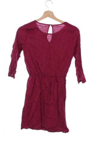 Φόρεμα Unbranded, Μέγεθος XS, Χρώμα Κόκκινο, Τιμή 15,99 €