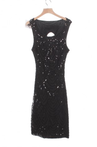 Kleid Unbranded, Größe XS, Farbe Schwarz, Preis € 20,86