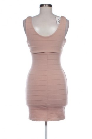 Kleid, Größe M, Farbe Beige, Preis 19,06 €