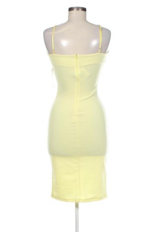 Rochie Unbranded, Mărime M, Culoare Galben, Preț 78,78 Lei