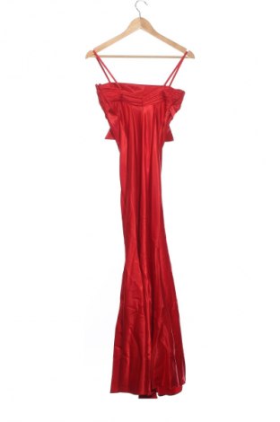 Kleid Unbranded, Größe XS, Farbe Rot, Preis € 55,94