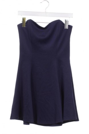 Φόρεμα Unbranded, Μέγεθος XS, Χρώμα Μπλέ, Τιμή 11,99 €