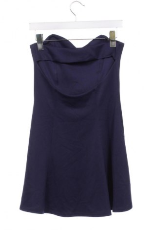 Φόρεμα Unbranded, Μέγεθος XS, Χρώμα Μπλέ, Τιμή 11,99 €