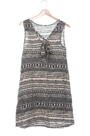 Φόρεμα Unbranded, Μέγεθος XS, Χρώμα Πολύχρωμο, Τιμή 4,99 €