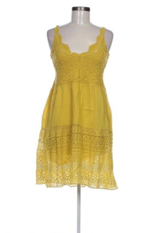 Kleid Unbranded, Größe M, Farbe Grün, Preis € 4,99