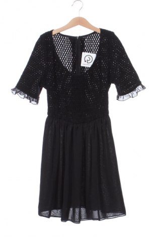 Kleid Unbranded, Größe XS, Farbe Schwarz, Preis € 12,99