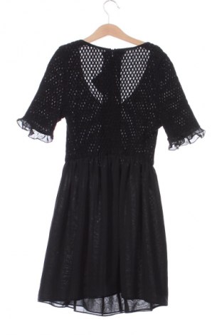 Kleid Unbranded, Größe XS, Farbe Schwarz, Preis € 12,99