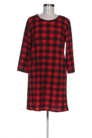 Kleid Unbranded, Größe L, Farbe Mehrfarbig, Preis € 6,99