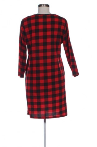 Kleid Unbranded, Größe L, Farbe Mehrfarbig, Preis € 6,99
