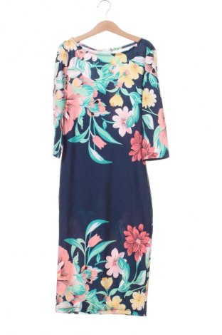 Kleid Unbranded, Größe XS, Farbe Mehrfarbig, Preis € 4,99