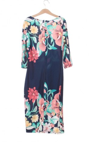 Kleid Unbranded, Größe XS, Farbe Mehrfarbig, Preis € 4,99