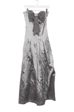 Kleid Unbranded, Größe XS, Farbe Grau, Preis € 27,67