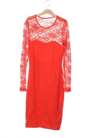 Kleid Unbranded, Größe XS, Farbe Rot, Preis € 4,99