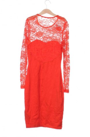 Kleid Unbranded, Größe XS, Farbe Rot, Preis € 4,99