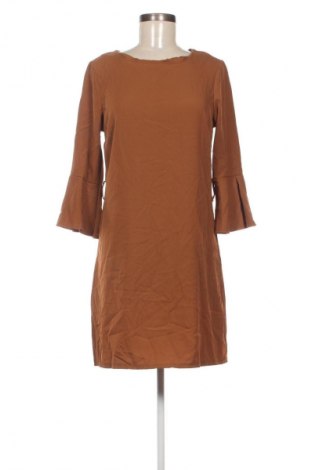 Kleid Unbranded, Größe S, Farbe Beige, Preis 2,99 €
