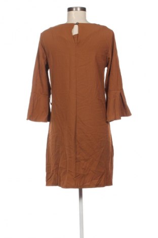 Kleid Unbranded, Größe S, Farbe Beige, Preis 2,99 €