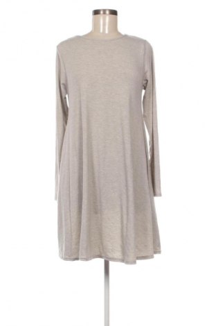 Kleid, Größe M, Farbe Grau, Preis 20,99 €