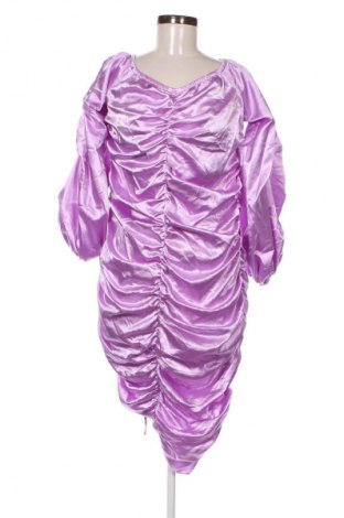 Kleid Unbranded, Größe M, Farbe Lila, Preis € 6,99