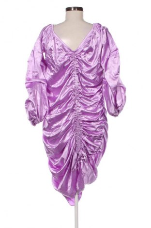 Kleid Unbranded, Größe M, Farbe Lila, Preis € 6,99