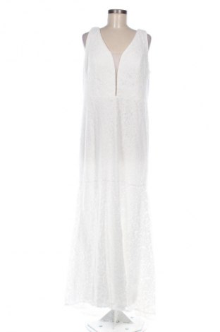 Kleid Unbranded, Größe XXL, Farbe Weiß, Preis € 20,36