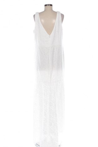 Kleid Unbranded, Größe XXL, Farbe Weiß, Preis € 20,36