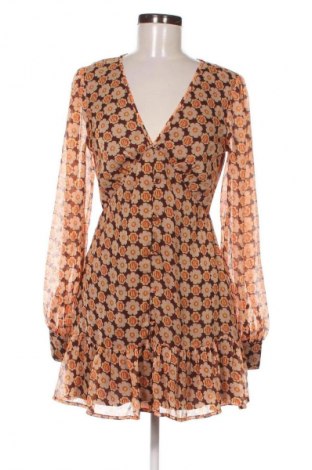 Kleid Unbranded, Größe M, Farbe Mehrfarbig, Preis 26,36 €