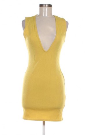 Kleid Unbranded, Größe M, Farbe Gelb, Preis € 27,67