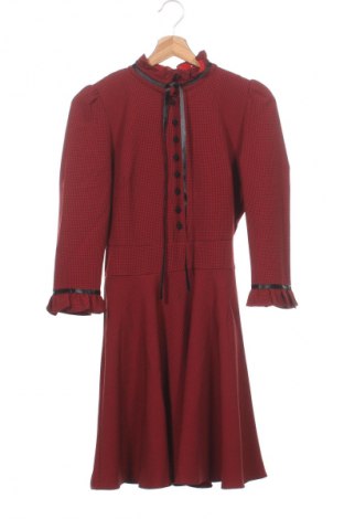 Kleid Unbranded, Größe XS, Farbe Mehrfarbig, Preis € 19,84