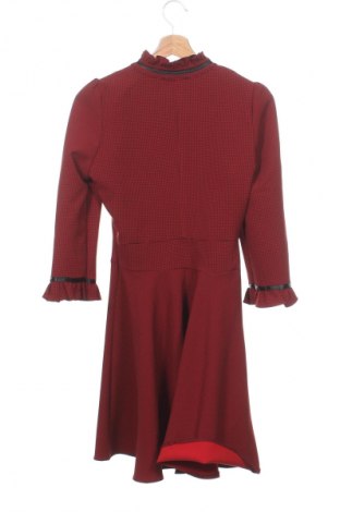 Kleid Unbranded, Größe XS, Farbe Mehrfarbig, Preis € 19,84