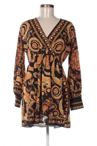 Kleid Unbranded, Farbe Mehrfarbig, Preis € 9,83
