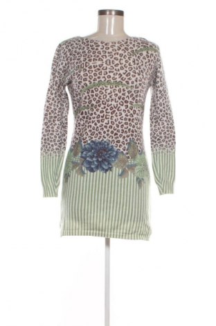 Kleid Unbranded, Größe M, Farbe Mehrfarbig, Preis € 3,99