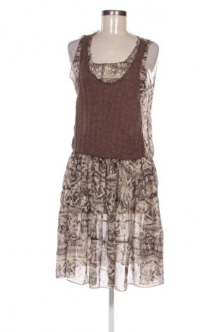 Kleid Unbranded, Größe L, Farbe Mehrfarbig, Preis € 4,99