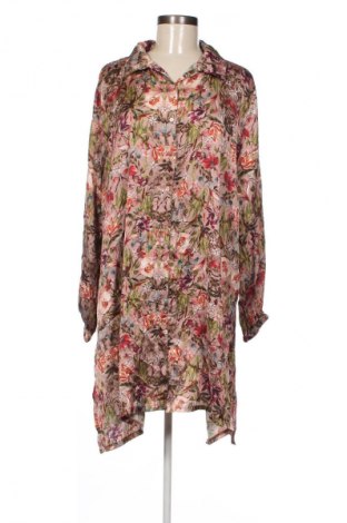 Kleid Unbranded, Größe XL, Farbe Mehrfarbig, Preis 33,99 €