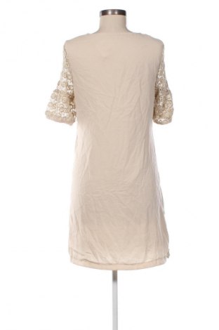 Rochie Unbranded, Mărime L, Culoare Bej, Preț 56,99 Lei