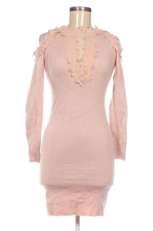 Sukienka Unbranded, Rozmiar M, Kolor Różowy, Cena 26,99 zł
